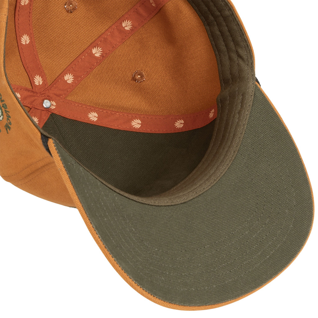 Sendero Hat Bear