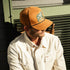Sendero Hat Bear