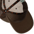 Sendero Hat Snake Luck