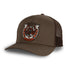 Sendero Hat Snake Luck