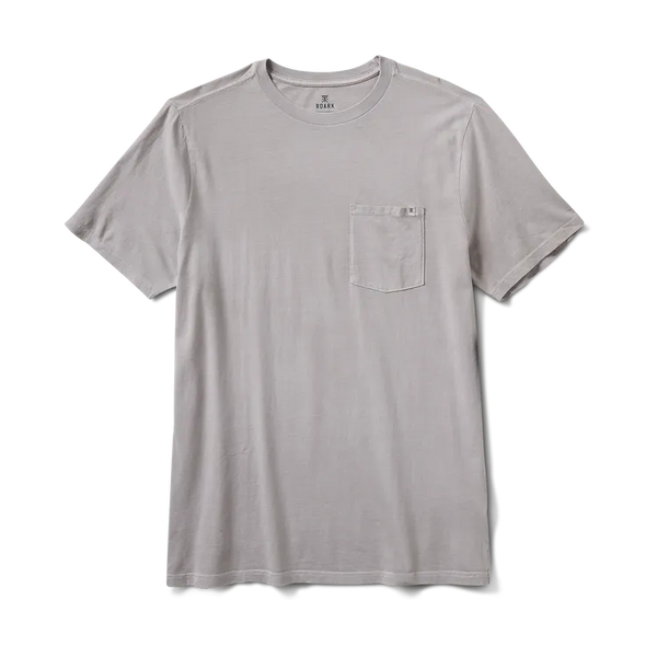Roark Revival Mens Shirt Made To Fade