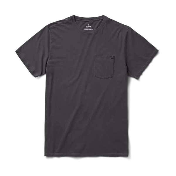 Roark Revival Mens Shirt Made To Fade