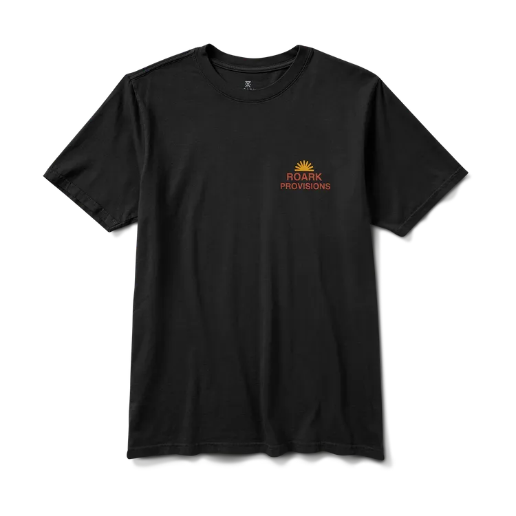 Roark Revival Mens Shirt Roark Provisions