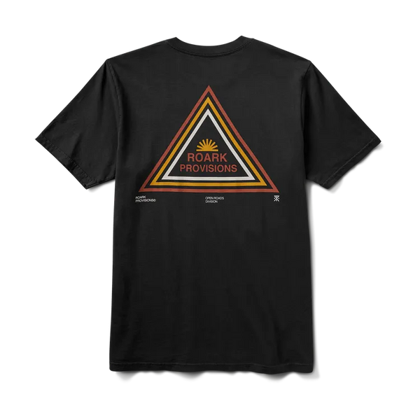 Roark Revival Mens Shirt Roark Provisions