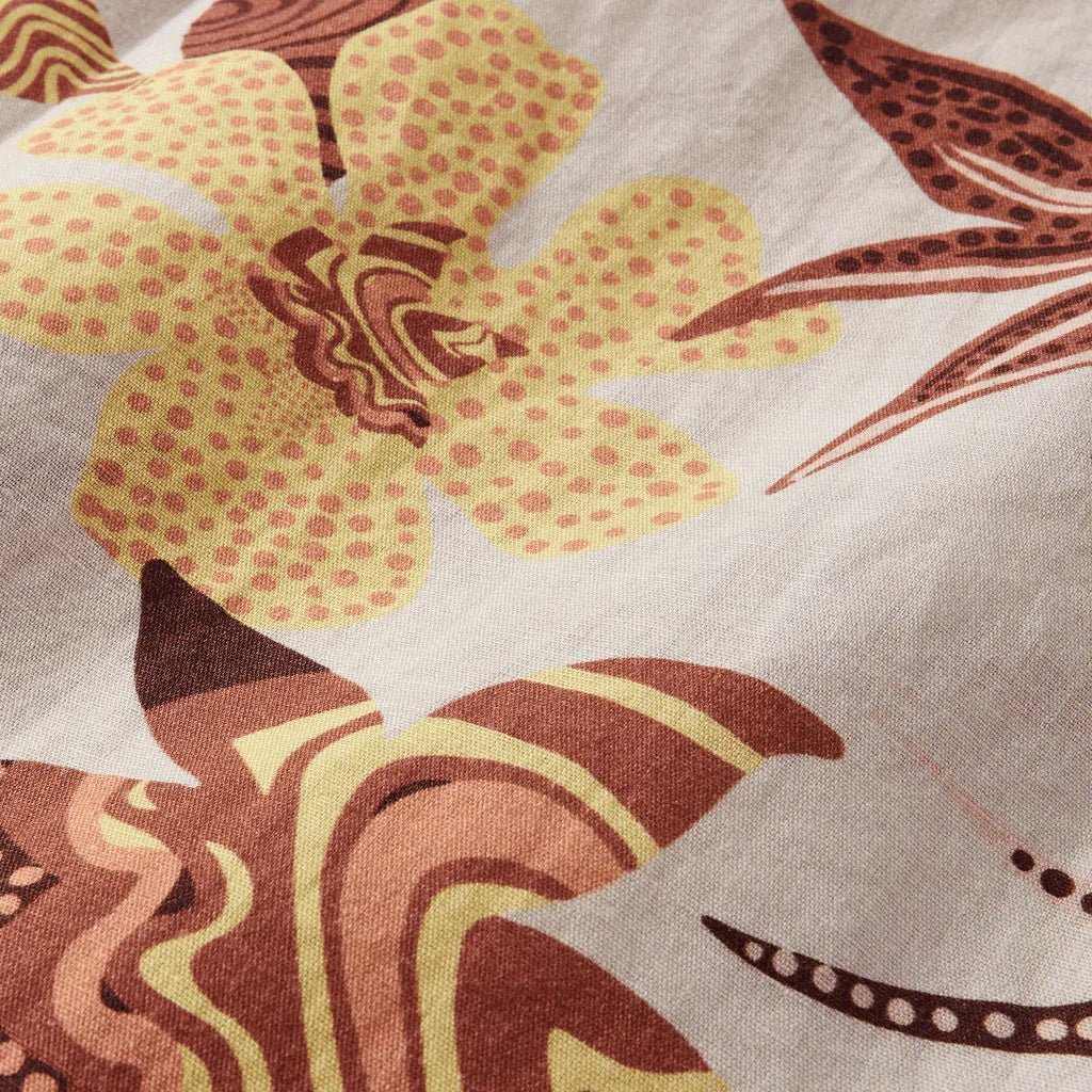 Roark Revival Mens Woven Journey