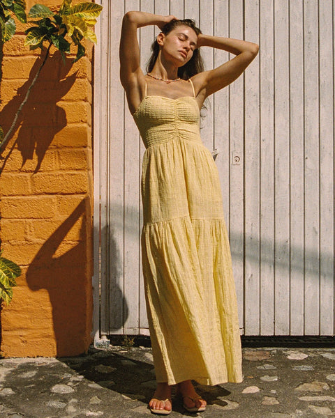 L*Space Womens Dress Mallorca