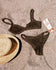 L*Space Womens Bikini Bottoms Mackenzie