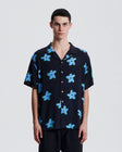The Critical Slide Society Mens Woven Seeker Resort
