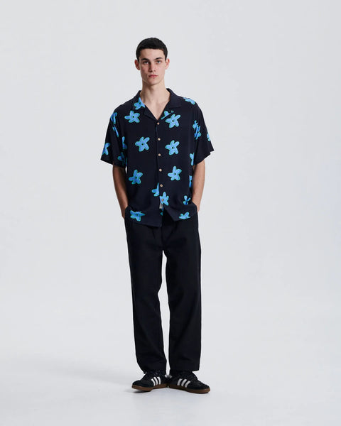 The Critical Slide Society Mens Woven Seeker Resort