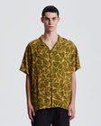The Critical Slide Society Mens Woven Scrub Resort