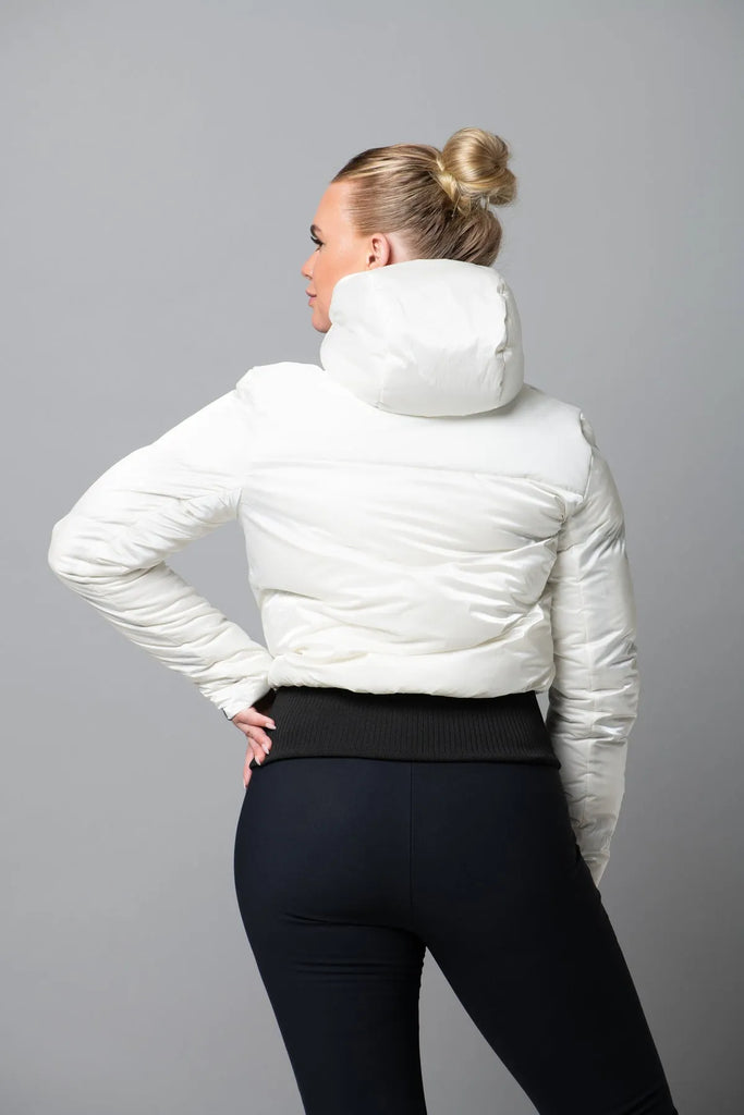 Capranea Womens Snow Jacket Starlex II