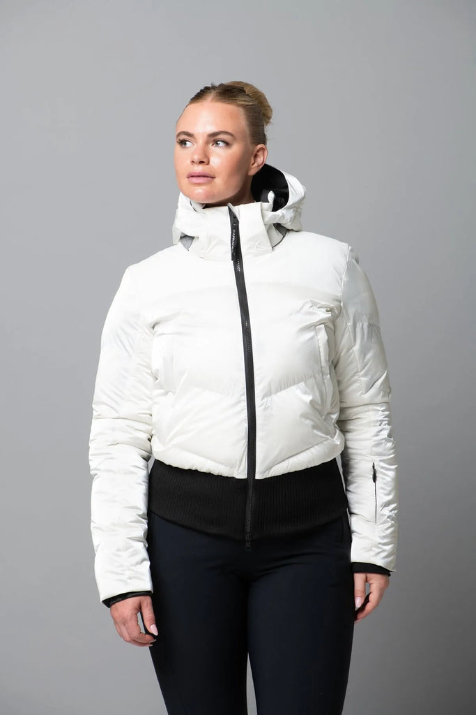 Capranea Womens Snow Jacket Starlex II