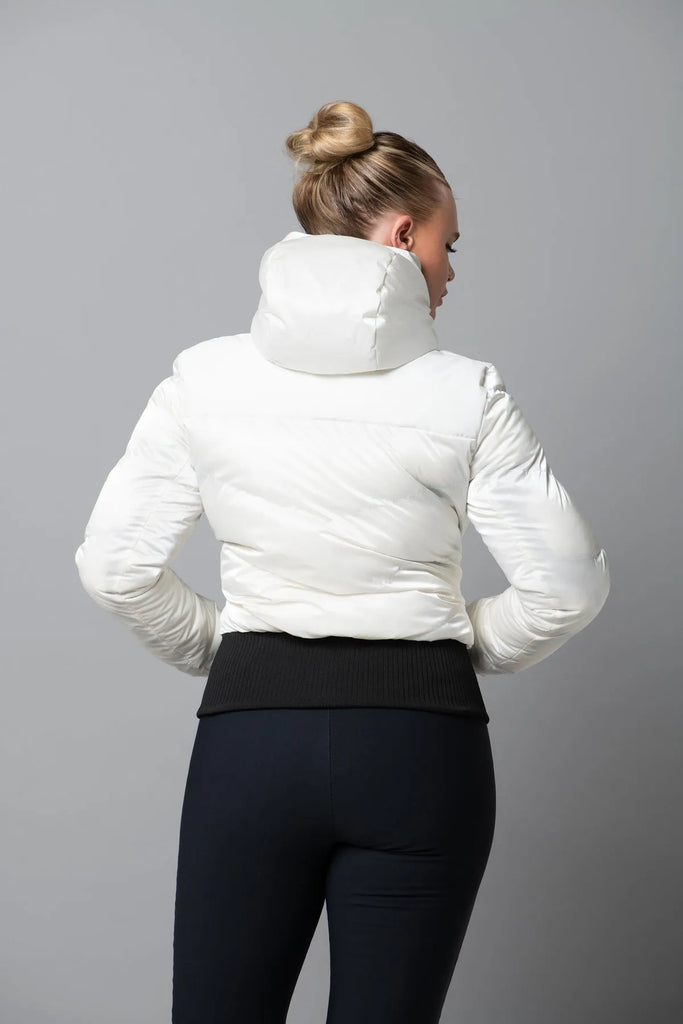 Capranea Womens Snow Jacket Starlex II