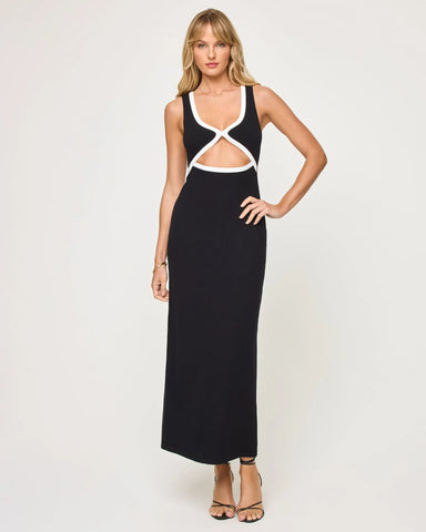 L*Space Womens Dress Steph