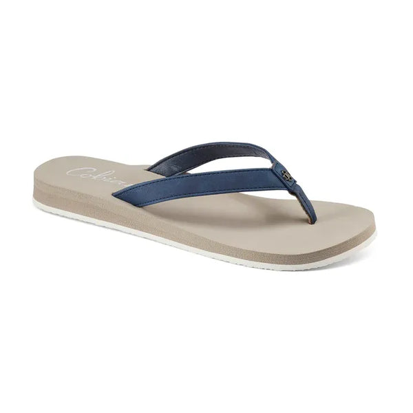 Cobian Womens Sandal Skinny Bounce