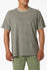 Oneill Mens Shirt Frontiers Striped
