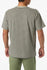 Oneill Mens Shirt Frontiers Striped