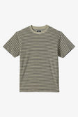 Oneill Mens Shirt Frontiers Striped