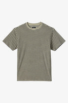 Oneill Mens Shirt Frontiers Striped