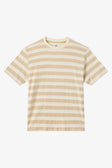 Oneill Mens Shirt O'Riginals Striped Tee