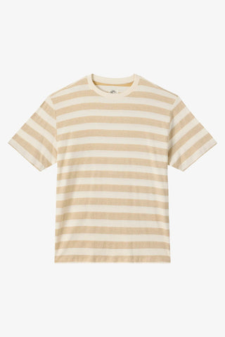 Oneill Mens Shirt O'Riginals Striped Tee