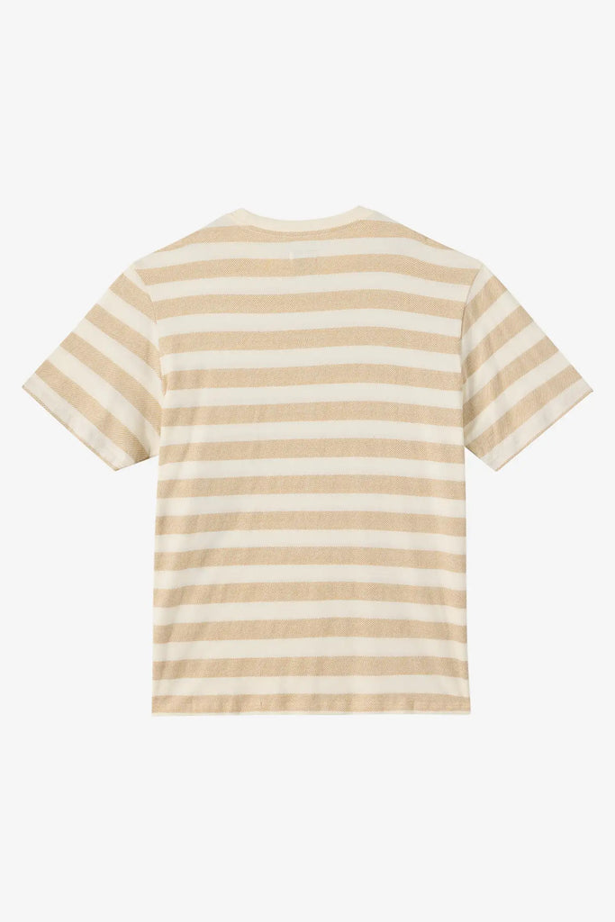 Oneill Mens Shirt O'Riginals Striped Tee