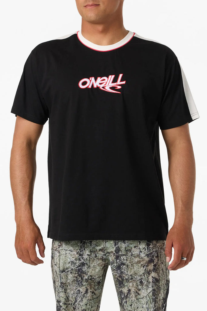 Oneill Mens Shirt Wave Cult
