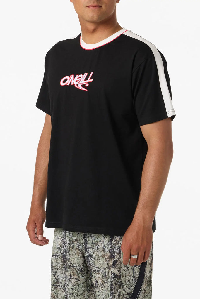 Oneill Mens Shirt Wave Cult