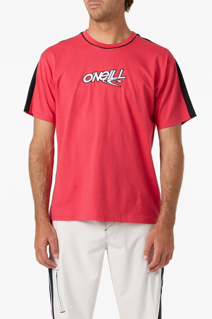 Oneill Mens Shirt Wave Cult