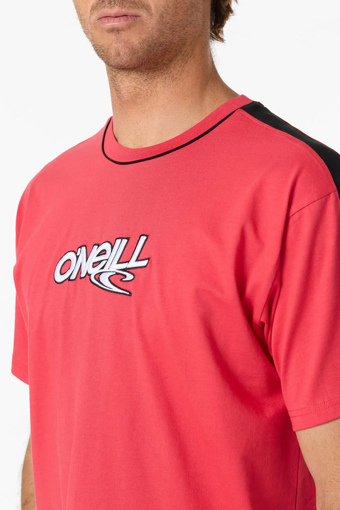 Oneill Mens Shirt Wave Cult