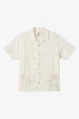 Oneill Mens Woven O'Riginals Boxy Palma