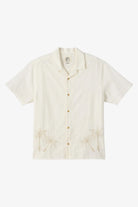 Oneill Mens Woven O'Riginals Boxy Palma