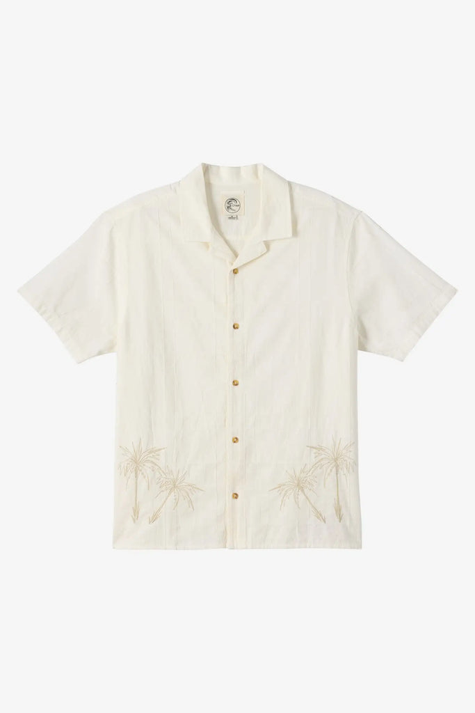 Oneill Mens Woven O'Riginals Boxy Palma