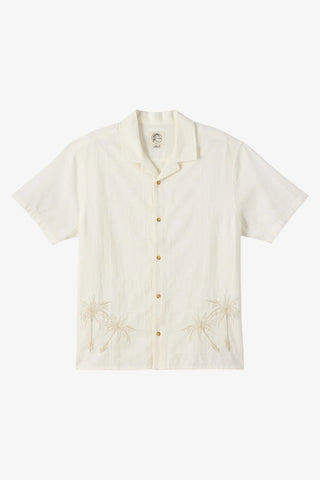 Oneill Mens Woven O'Riginals Boxy Palma