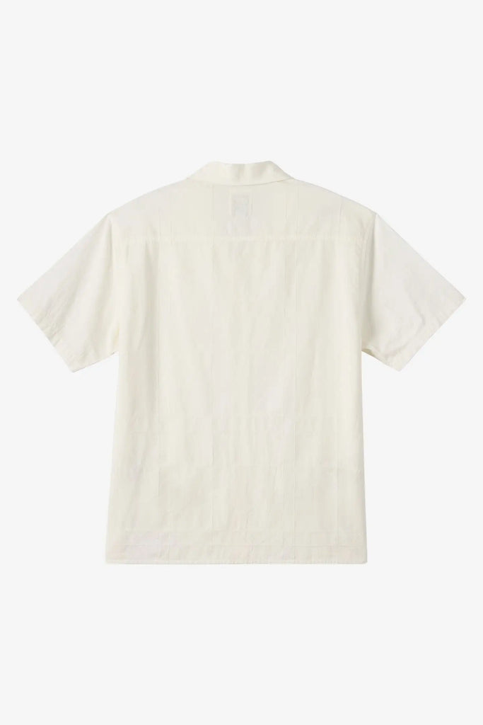 Oneill Mens Woven O'Riginals Boxy Palma