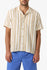 Oneill Mens Woven O'Riginals Stripe