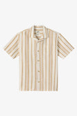Oneill Mens Woven O'Riginals Stripe