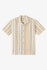 Oneill Mens Woven O'Riginals Stripe