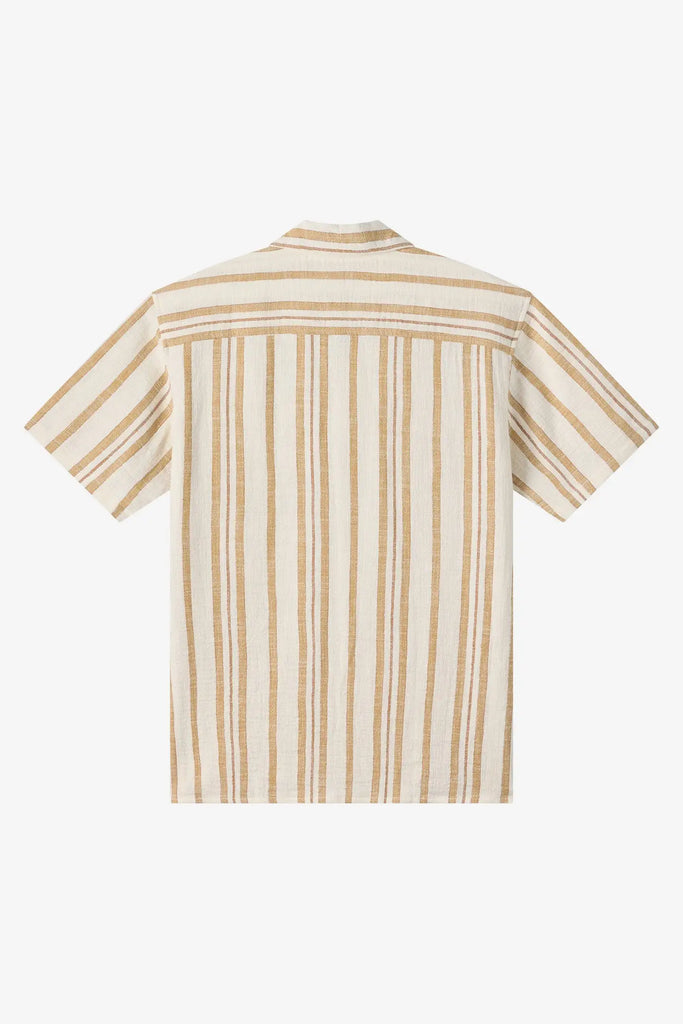 Oneill Mens Woven O'Riginals Stripe