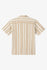Oneill Mens Woven O'Riginals Stripe