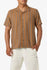 Oneill Mens Woven O'Riginals Stripe