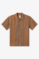 Oneill Mens Woven O'Riginals Stripe