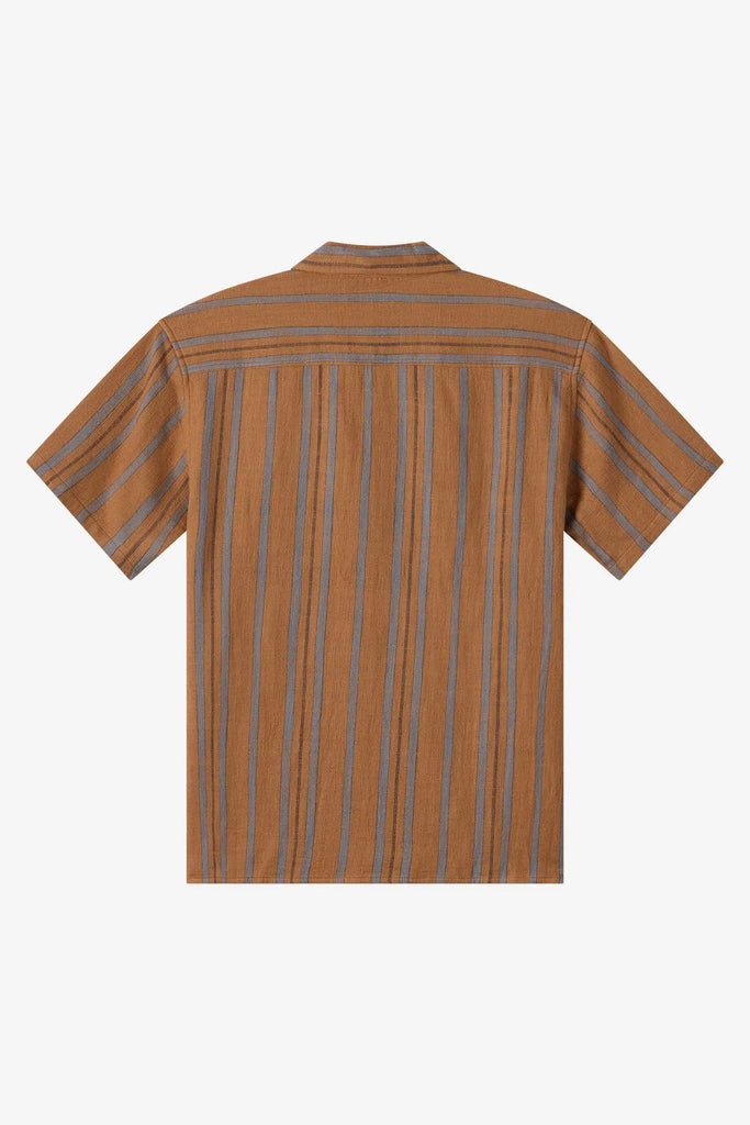 Oneill Mens Woven O'Riginals Stripe