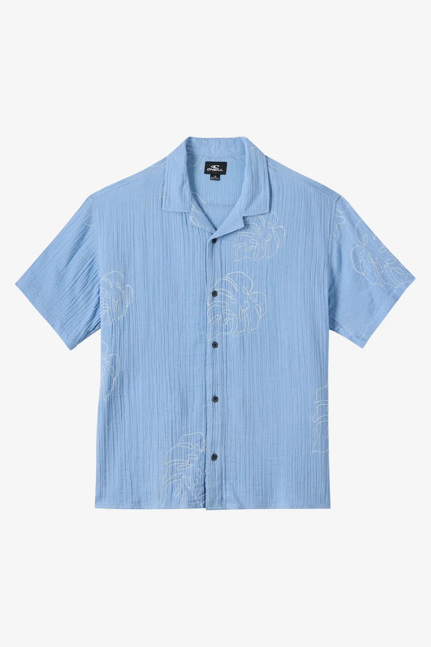 Oneill Mens Woven Pipeline Rodeo Monstera