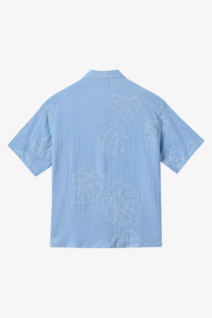 Oneill Mens Woven Pipeline Rodeo Monstera