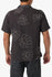 Oneill Mens Woven Pipeline Rodeo Monstera