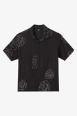 Oneill Mens Woven Pipeline Rodeo Monstera