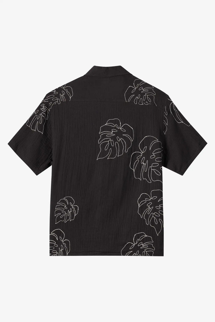 Oneill Mens Woven Pipeline Rodeo Monstera