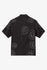 Oneill Mens Woven Pipeline Rodeo Monstera
