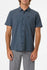 Oneill Mens Woven TRVLR UPF Standard Fit